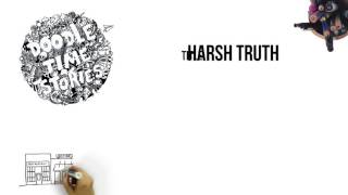 (Teaser) Doodle Time Stories - Harsh Truth