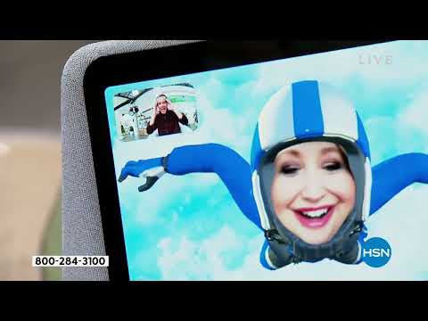 HSN | The Friday Night Gift Show with Michelle & Adam - Cyber Week Deals 12.02.2022 - 11 PM