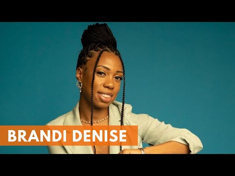 College Comedian: Brandi Denise: 1-800-993-NEON