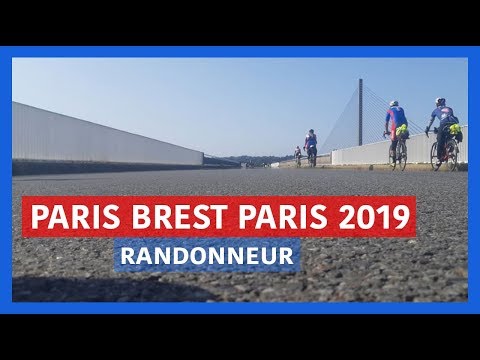 Paris Brest Paris 2019