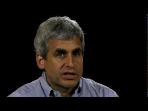 Finding True Refuge - JonathanK.