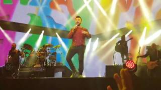 TARKAN - CUPPA - 2016 (şahane konser performansı)