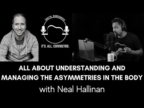 PRI, Pain & Asymmetry, YouTube popularity and much more, with @NealHallinan (Part 1)