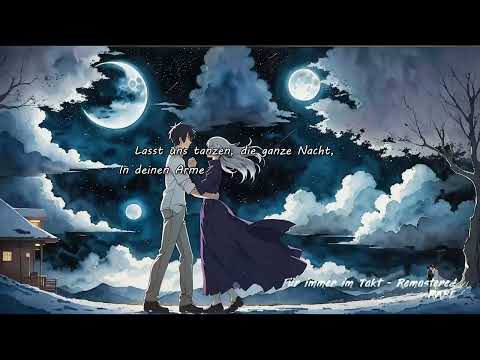 Für immer im Takt (Remastered) [Official Lyric Video]