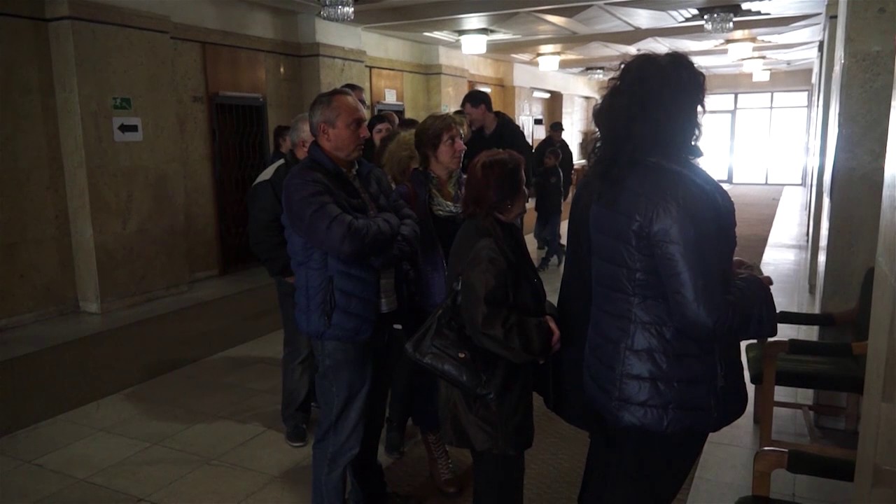 В Смолянска област генерал Румен Радев изпреварва Цецка Цачева с повече от 2,5 %