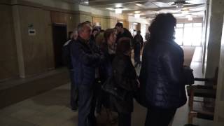 В Смолянска област генерал Румен Радев изпреварва Цецка Цачева с повече от 2,5 %