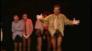 Les VRP en Collant - Je Pars