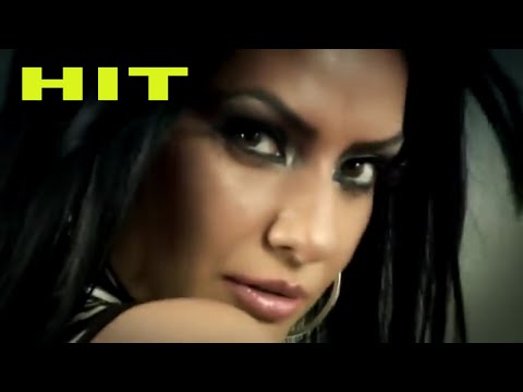 Ina feat Susanu - Numai tu (official video) k-play (Manele Hit)noi