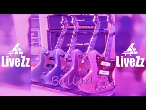 [FREE] M'Dee x Ayau x Dequine Type Beat - "Ballad" | Jazz - Reggaeton Type Beat