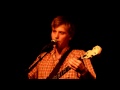 Johnny Flynn - Eyeless in Holloway (live @ Motel Mozaïque 2010)