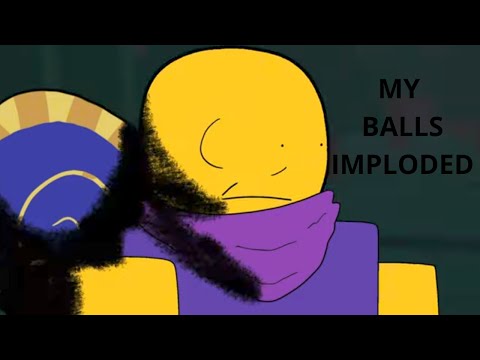 So i worked on Roblox Peons WSD3 as a voice actor.