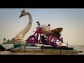 Vietnam Motorbike Special Part 2 - Amphibious bikes! - Top Gear - Series 12 - BBC