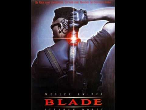 Blade Soundtrack-Blood Rave