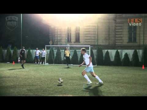 3. tydzień: Piraci z Karaibów - 4Move Piomet (FLS Jesień 2012)