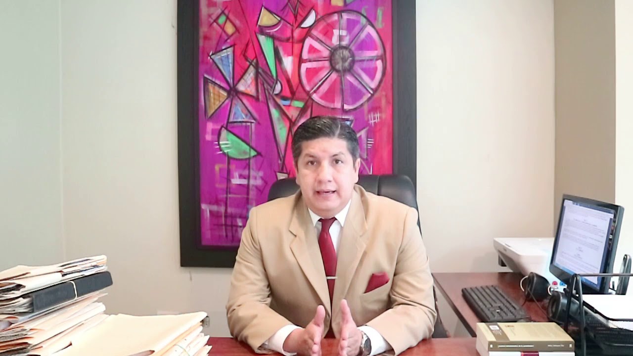 ¿Qué derechos tiene la mujer embarazada Gestión Legal - con el ab. Julio Arévalo Rivera