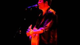 Grant Lee Phillips America Snoring Live @ Paard Van Troje Den Haag Holland