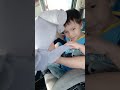 Elephant Kid Nak Main Jombi Zombi