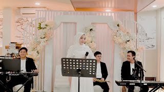 Download lagu Fajar Noor - Tahta Hatiku #Pendampingmu | Cover Thanian Music| Band Wedding Cirebon| @FajarNoorMusic mp3