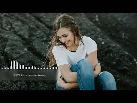SELVA  Zerky - Make Me Wanna