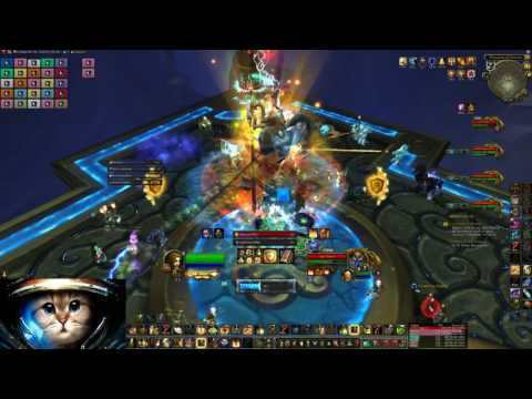 Alterac Deviants Ravencrest EU   First Lei Shen kill