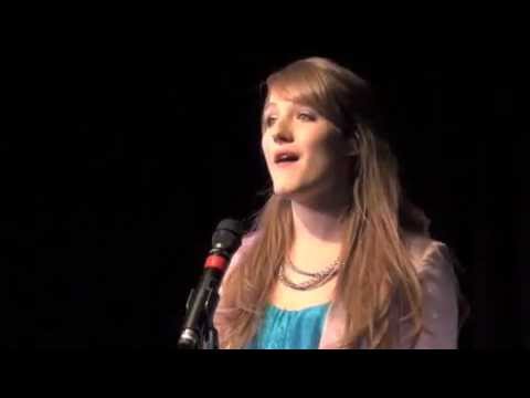 Sarah Cline Cabaret Part 1