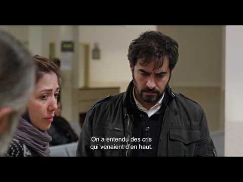 LE CLIENT - Bande Annonce V0ST