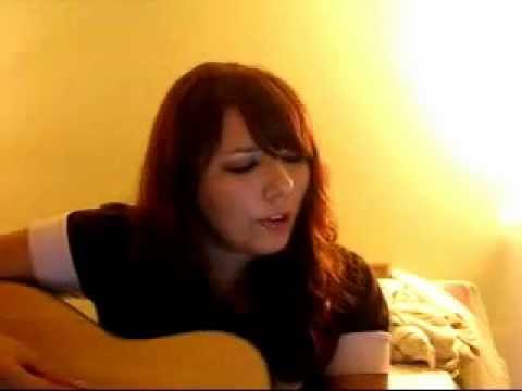 Allie Pisarro- Only Song For Me (original)