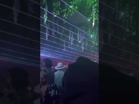 Guy Mantzur treehouse april 2021