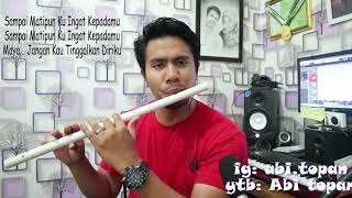 Download lagu MAYA (cover suling paralon) mp3 Download lagu MAYA (cover suling paralon) mp3