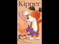 Opening To Kipper Amazing Discoveries 2002 VHS