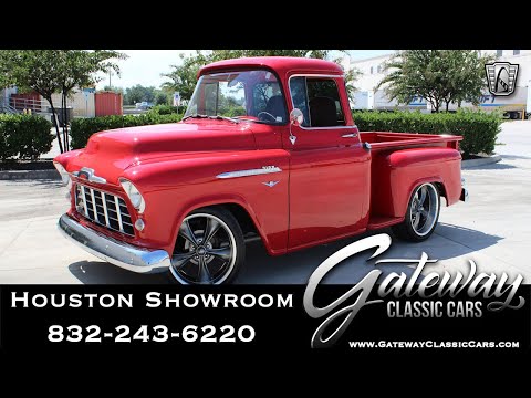 1956 Chevrolet 3100 (CC-1394139) for sale in O'Fallon, Illinois