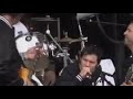 lagwagon back one out