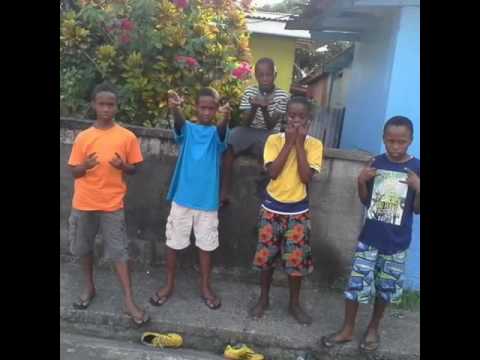 Young and Reckless Dur Dur SQUAD