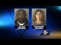 Police Say Retaliation Drove Man To Brutally Kill Woman