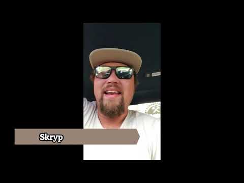 Skryp vs Coyote