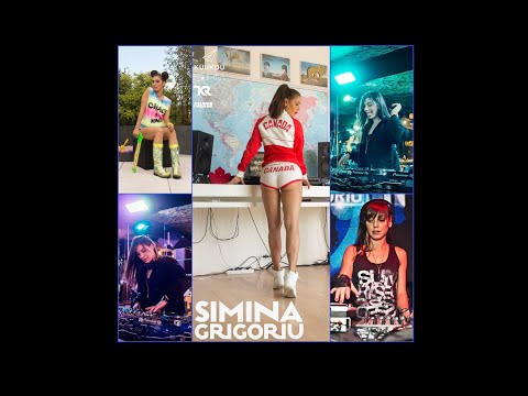 Simina Grigoriu (Kuukou),birthdayset for Paul Kalkbrenner "all Paul",homestream,videoset