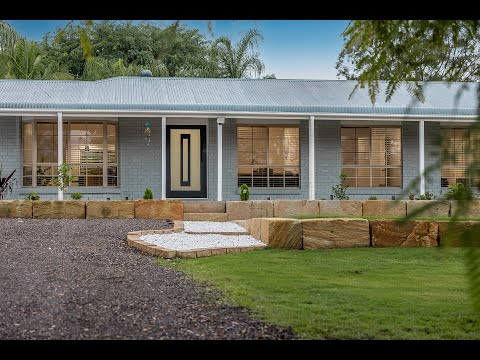 64 Gehrke Road, Regency Downs, QLD 4341, 5 ਕਮਰੇ, 2 ਬਾਥਰੂਮ, House