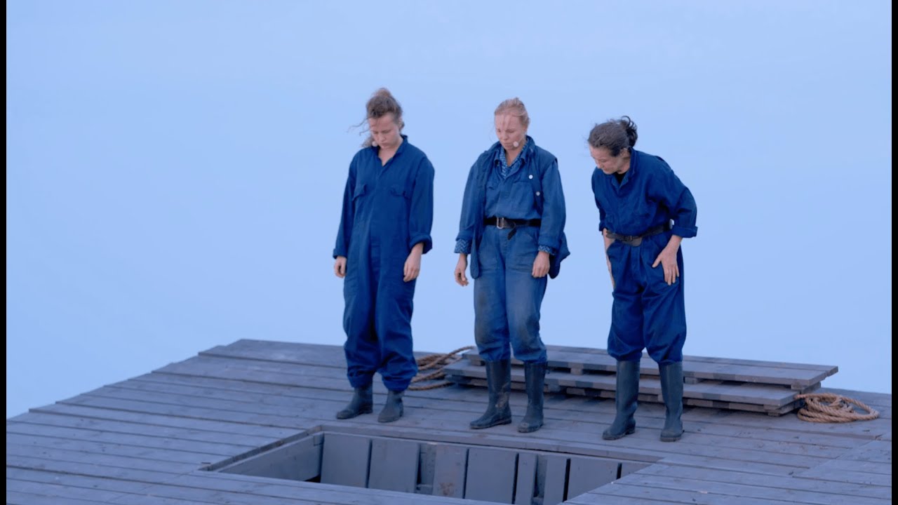 Karavaan Festival 2021 - in 2 minuten