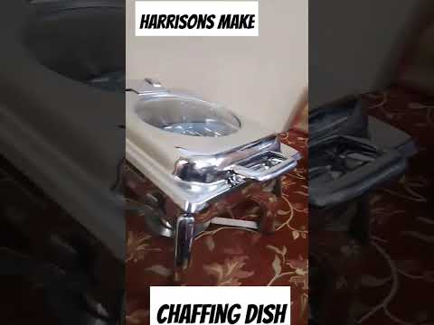 Chaffing Dish