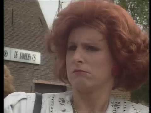 FC De Kampioenen S02E07 De vriendin