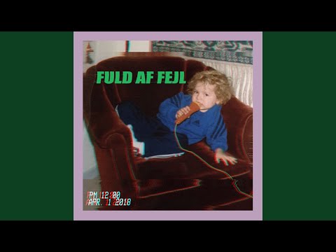 Fuld Af Fejl - Angående Mig