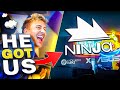 Ninja's INSANE Gaming Setup 2024 (Powered by ASUS)