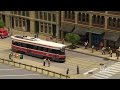 Big City Small Scale Miniature Version Of Toronto Built