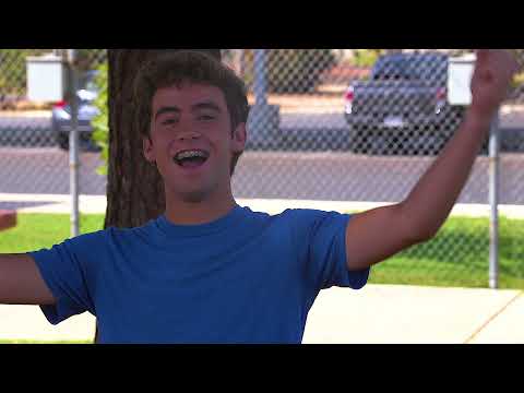 super silly goofy video for my pals