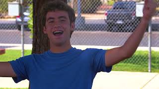 super silly goofy video for my pals