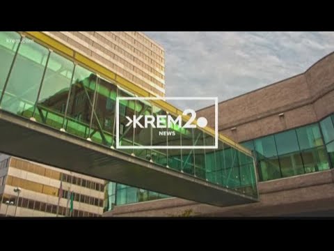 KREM 2 News at 6 p.m. on June 1, 2020