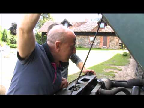 Oglądaj "Taniec z garami" niedziela (1.12) godz. 13:15