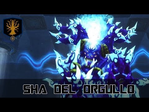 Sha del Orgullo 10N Seventh Heaven