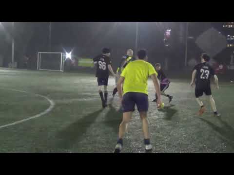 A UN TOQUE vs LA JUGUETERA   #Apertura2021 Fecha 6