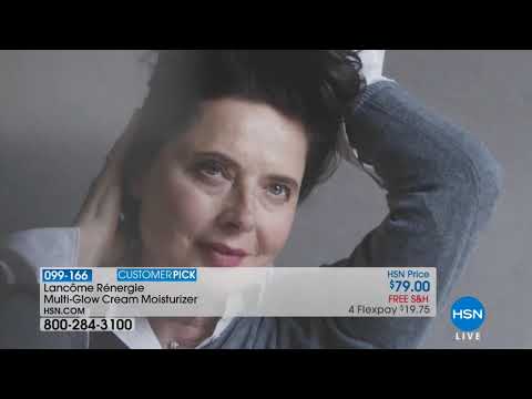 HSN | Lancome Paris Beauty / Sally Hershberger Hair Salon 04.11.2018 - 02 AM